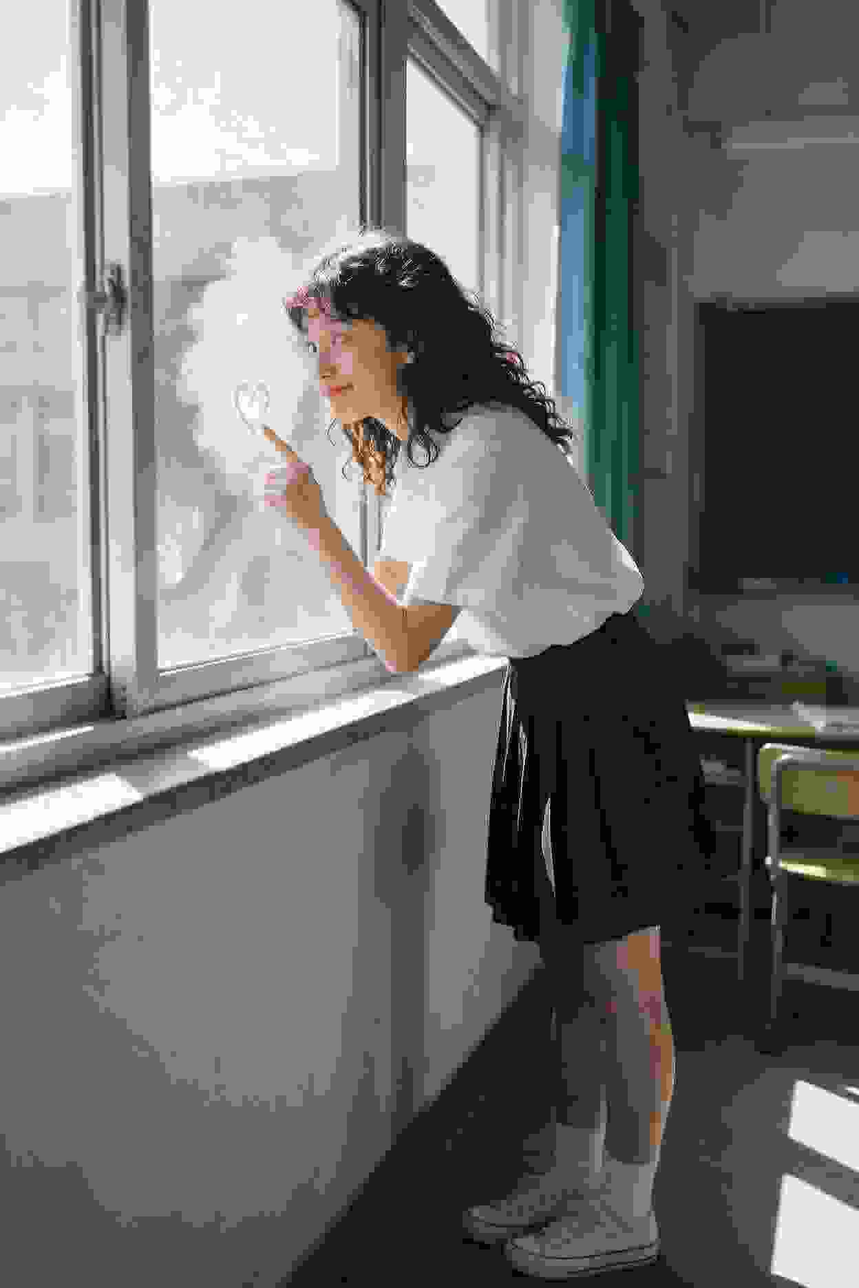 我的女友是丧尸