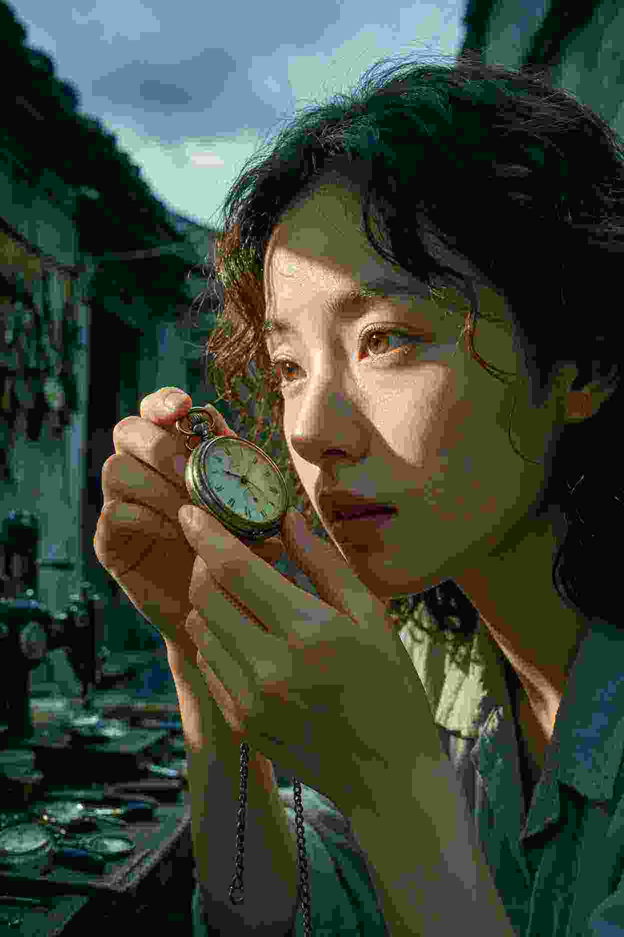 劳动号子