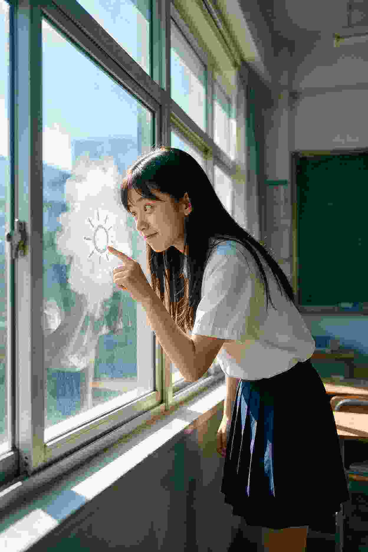千古玦尘