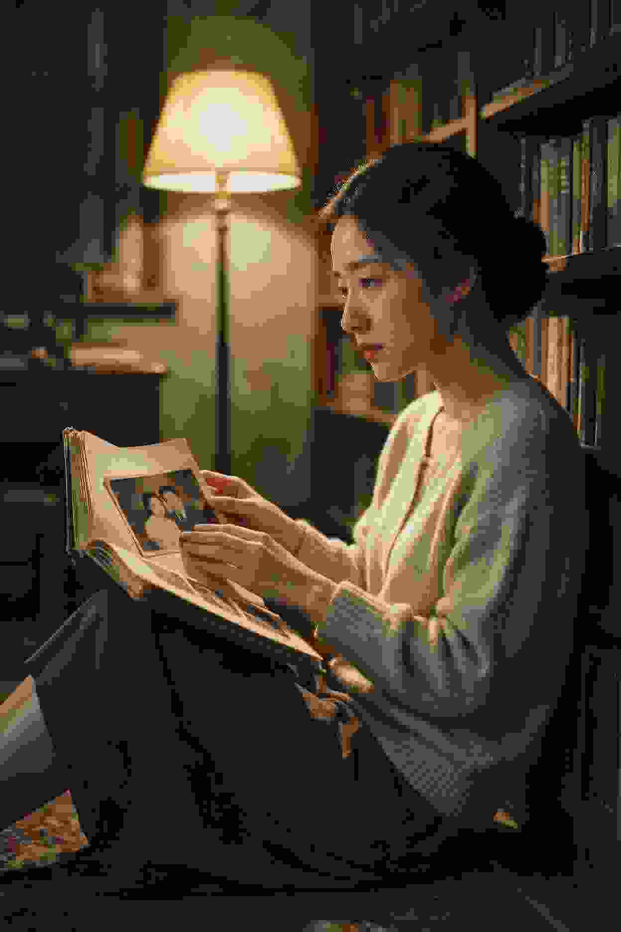 全职高手