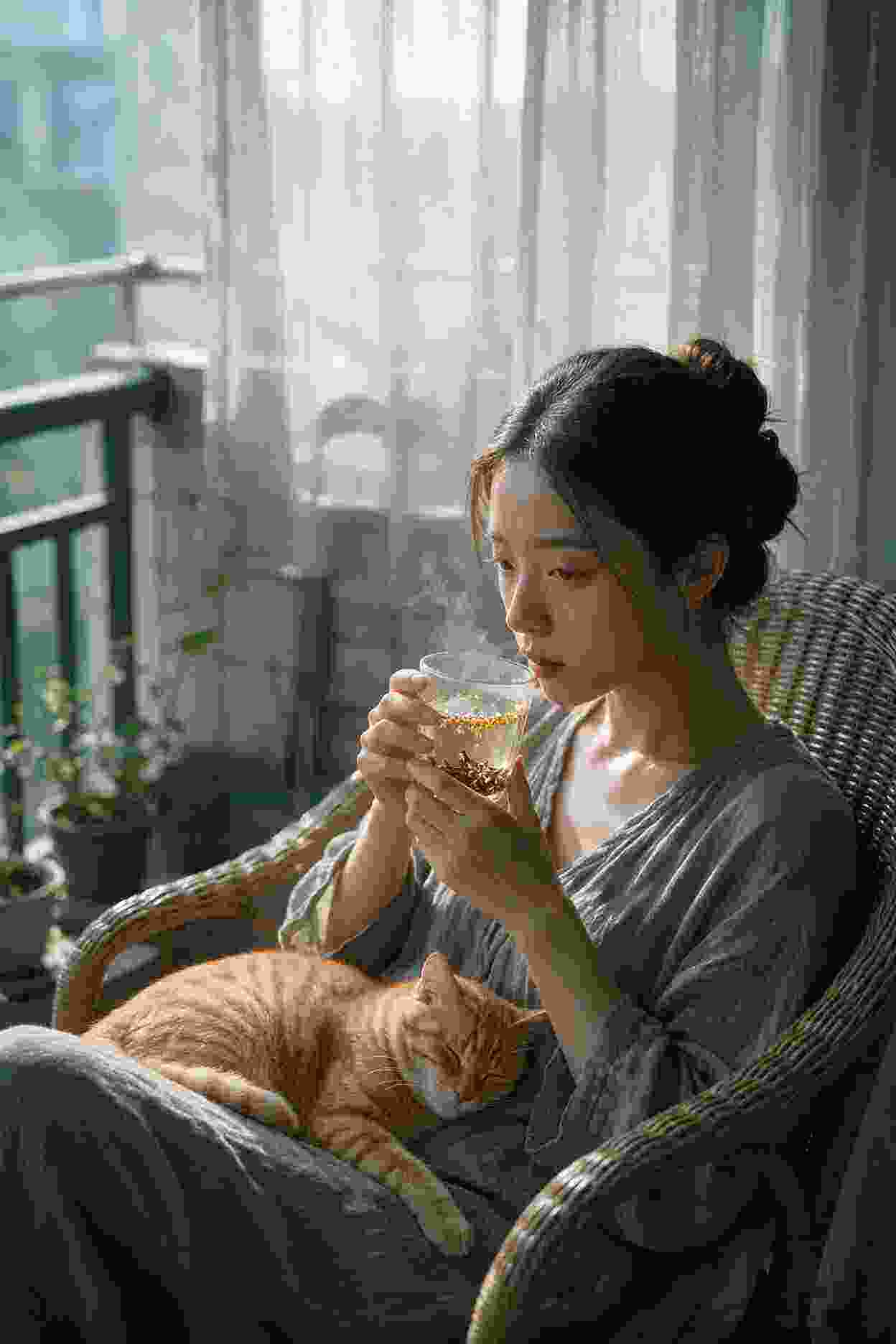 剑临天下