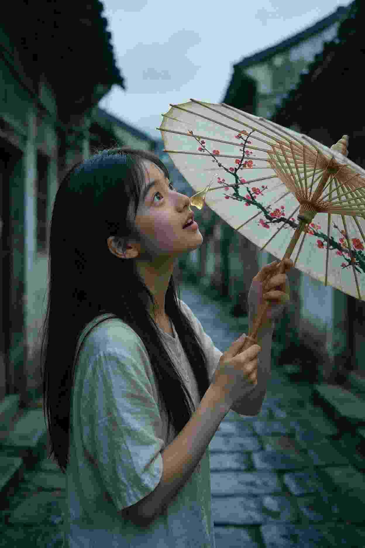 独步天下